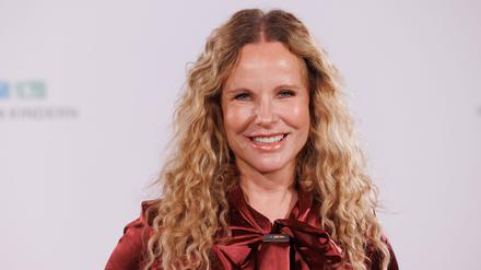 Fernsehen: Katja Burkard: Operation im Krankenhaus