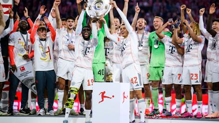 Fu&szlig;ball: Viele Variablen: Wie der Bundesliga-Spielplan entsteht