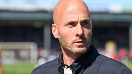 Fu&szlig;ball-Bundesliga: VfL Wolfsburg verpflichtet polnischen Nachwuchs-Torwart