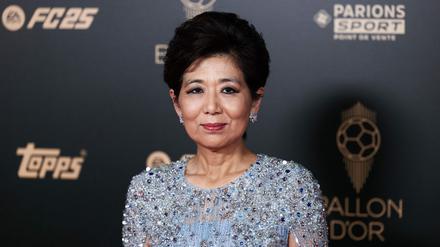 Fu&szlig;ball: Nach Zwangsabstieg: Textor geht, Kang wird neue Lyon-Chefin