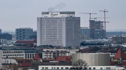 Veranstaltungen waren nach Geschlechtern getrennt: Berliner Charité stellt muslimischer Studierendengruppe keinen Raum mehr