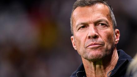 Transfer-Spekulationen: Der nächste Matthäus-Konter auf die Hoeneß-Attacken
