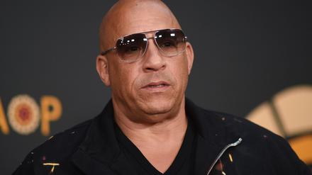 Film: Vin Diesel stellte Bedingungen f&uuml;r &bdquo;Fast &amp; Furious&ldquo;-Finale