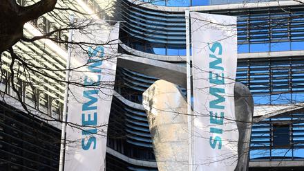 Künstliche Intelligenz: Siemens holt KI-Experten von Amazon