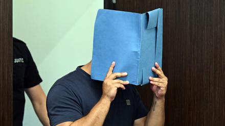 Er sammelte fast eine halbe Million Euro ein: Islamistischer Tiktok-Star gesteht Spendenbetrug in großem Stil