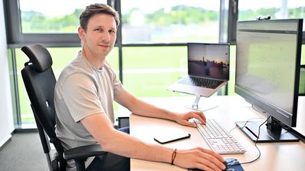 Fu&szlig;ball: Transfermarkt-Tinder: KI und die Suche nach dem neuen Messi