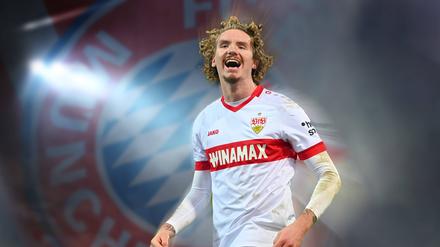 „Den Brustring im Herzen?“: VfB-Fans fühlen sich von Nick Woltemade verraten