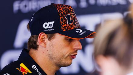 Formel-1-Blamage f&uuml;r Red Bull: Verstappen schreibt Titel ab - &bdquo;R&uuml;ckstand fast unaufholbar&ldquo;