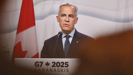 Trumps neue Zoll-Drohungen zeigen Wirkung: Kanada führt Digitalsteuer auf US-Unternehmen doch nicht ein