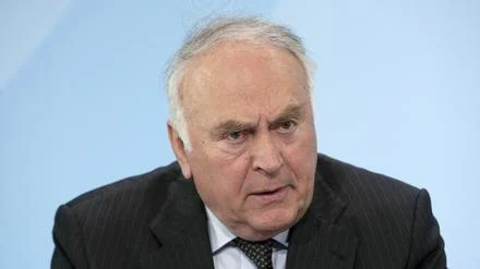 Früherer Ministerpräsident Wolfgang Böhmer gestorben: „Er war ein großer Sachsen-Anhalter“