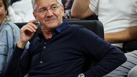 Transfer-Spekulationen: Hoene&szlig; kontra Matth&auml;us: Eberl und Hainer positionieren sich