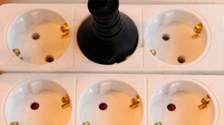 Konferenz von CDU und CSU: Unionsfraktionschefs fordern weitere Stromsteuer-Entlastung