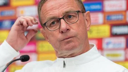 2. Bundesliga: Herthas Sportchef-Suche: Doch ein Modell mit Rangnick?