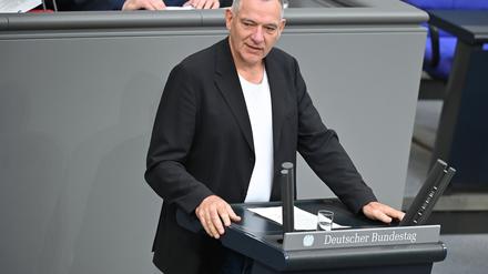 Justiz: Linke fordert Vorschlagsrecht bei Richterwahl