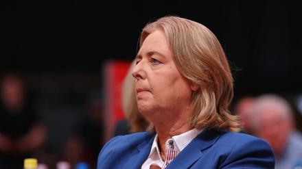 In der Koalition „so besprochen“: Bas irritiert über Unionsvorgehen in Stromsteuer-Debatte