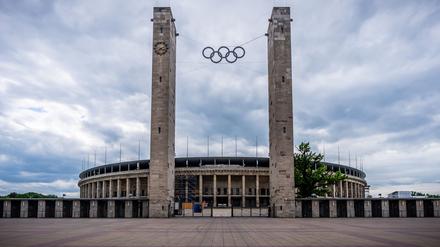 Olympische Spiele in Berlin: Landessportbund startet Volksinitiative für Olympia-Bewerbung