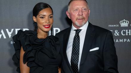 Ex-Tennisstar: Boris Becker über Nachwuchs: „Wird ein Weihnachtsgeschenk“