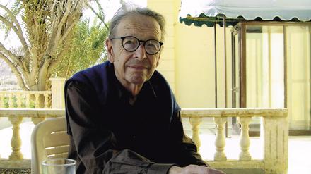 Energische Zurückhaltung: Philippe Jaccottet über bildende Künstler