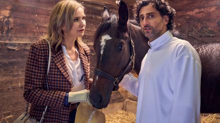 Streaming: Streaming-Tipps der Woche