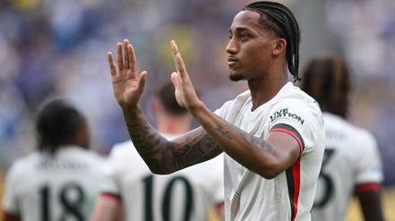 Club-WM: Fr&uuml;herer Fluminense-Azubi schie&szlig;t Chelsea ins Finale