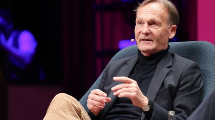 Zeitungsbericht: Compliance-Verfahren gegen Watzke endet „ohne Beanstandung“