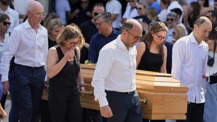 Verunglückter Fußballstar: Diogo Jota fuhr wohl zu schnell