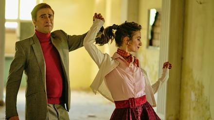 Wie die DDR die Tanzmusik kontrollierte : Ein Theaterstück über die Lauchhammer-Konferenz von 1959