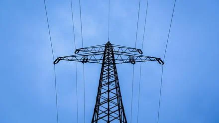 S-Bahnhof ohne Anzeigen : Stromausfall in mehreren Berliner Bezirken