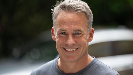 Fernsehen: Marco Girnth verl&auml;sst ZDF-Krimi &bdquo;SOKO Leipzig&ldquo;