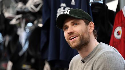 Eishockey: Draisaitl beschenkt Junghaie: „Bisschen was zurückgeben“