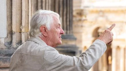 Universitätsstadt Potsdam: Mäzen Plattner finanziert Uni-Campus - Task Force startet