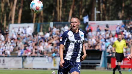Nach zwei Jahren bei Hertha BSC: Palko Dardai kehrt nach Ungarn zurück