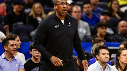 NBA: Offiziell: Mike Brown neuer Cheftrainer der New York Knicks