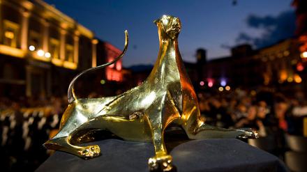 Goldener Leopard: Preischancen f&uuml;r deutsches Kino beim Filmfest Locarno