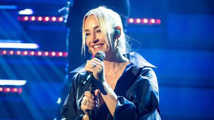 Konzerte: Sarah Connor k&uuml;ndigt Open-Air-Tournee f&uuml;r Sommer 2026 an