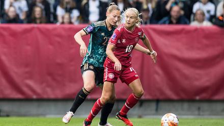 „Einen großen Schritt Richtung K.-o.-Phase machen“: DFB-Team steht vor Schlüsselspiel gegen Dänemark