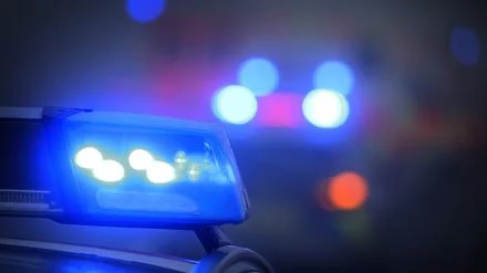 Einsatz in Berlin-Wedding: Polizisten schießen lebensmüdem Mann in die Beine