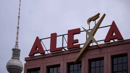 Kunst, Kultur und Arztpraxen: So wollen die Berliner Grünen Einkaufszentren wieder attraktiv machen