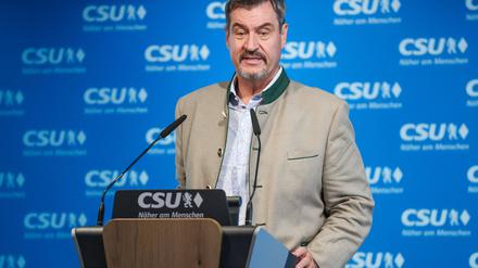 Ferienstreit mit den Südländern: Als käme es direkt aus dem Sommerloch