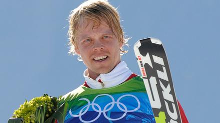 Wintersport: Er holte Olympia-Bronze: Skicrosser stirbt nach Blitzschlag