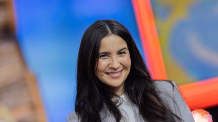 Nach Baby-Pause: Mini-Comeback für Chryssanthi Kavazi bei GZSZ