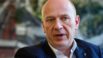 Trauer: Politiker w&uuml;rdigen gestorben Theatermacher Peymann