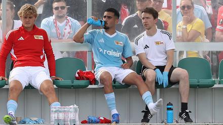 Kemlein, Jeong, Skov, Burcu: So sieht es bei Unions Angeschlagenen und Rekonvaleszenten aus