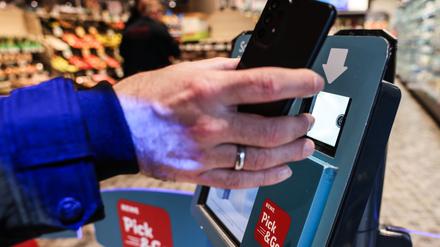 Laden&ouml;ffnungszeit: Smarte L&auml;den: Brandenburgs Koalition ist offen f&uuml;r Ausnahmen