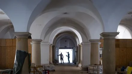 Berliner Dom: Nach Sanierung: Hohenzollerngruft soll 2026 wieder &ouml;ffnen