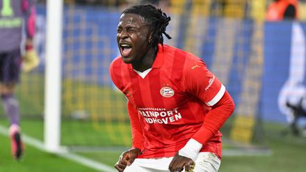 Fußball-Bundesliga: Leipzig sichert sich Bakayoko – Vertrag bis 2030