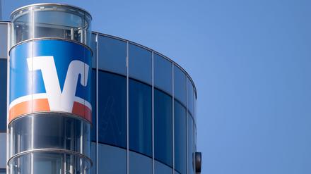 Finanzbranche: Schwache Konjunktur: Volksbanken erwarten weniger Gewinn