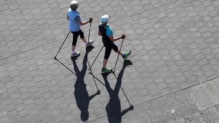 Zur Sicherung der Renten: Wirtschaftsweise lobt Idee für „Boomer-Soli“ – Steuerzahlerbund winkt ab