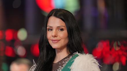 Leute: Ruby O. Fee: &bdquo;Mein Gehirn funktioniert auch im Bikini&ldquo;