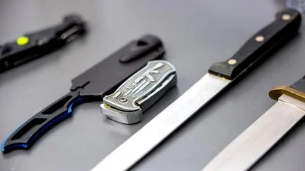 Um Gewaltkriminalität einzudämmen: Messerverbot in allen Berliner Bahnen, Bussen und Bahnhöfen